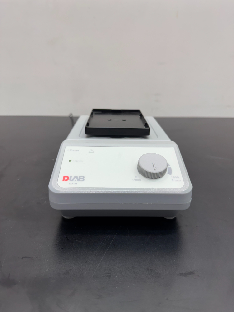 Image of MX-M Microplate Shaker